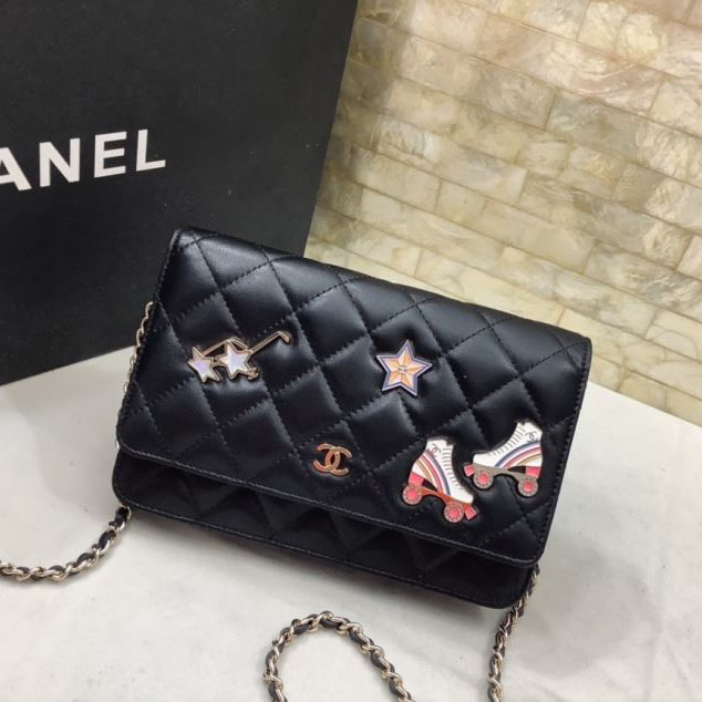 Chanel WOC Bags - Click Image to Close